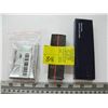 Image 1 : 2 KNIVES & A MONEY CLIP