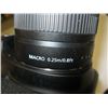 Image 8 : CANON EOS REBEL T6 CAMERA, AS NEW, WITH CASES & ACCESS.