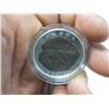 Image 2 : CANADIAN FINE SILVER .999 (TAX EXEMPT) $4 COIN, 1/2 OZ., 2009 T-REX