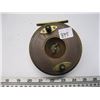 Image 1 : WOODEN ENGLISH FISHING REEL