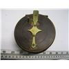 Image 2 : WOODEN ENGLISH FISHING REEL