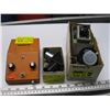 Image 1 : MISC. LENSES FOR TELESCOPE, CONTROLLER, ETC.