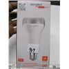 Image 1 : NEW JBL WIRELESS SPEAKER LIGHTBULB