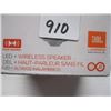 Image 2 : NEW JBL WIRELESS SPEAKER LIGHTBULB