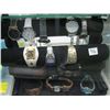 Image 1 : ASST. WATCHES & BRACELETS (STAND NOT INCLUDED)
