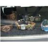 Image 2 : ASST. WATCHES & BRACELETS (STAND NOT INCLUDED)