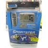 Image 1 : SIRIUS SPORTSTER RADIO