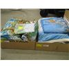 Image 1 : MAP THEME BEDDING & TOWELS