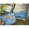 Image 2 : MAP THEME BEDDING & TOWELS