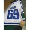 Image 2 : VANCOUVER CANUCKS JERSEY