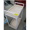Image 1 : SMALL CART ON CASTERS