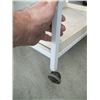 Image 2 : SMALL CART ON CASTERS