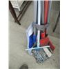Image 2 : MISC. CAMERA SUPPLIES, MOPS, CUTTING BOARDS, ETC.