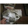 Image 2 : MOULINEX FOOD PROCESSOR & A MOULINEX ELECTRIC GRINDER/SLICER
