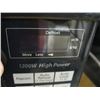 Image 4 : PANOSONIC MICROWAVE, 1200W HIGH POWER