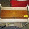 Image 1 : HEWES OWEN PLASTIC DEGREE MEASURING KIT