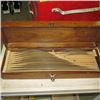 Image 2 : HEWES OWEN PLASTIC DEGREE MEASURING KIT