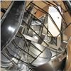 Image 2 : MISC. STAINLESS STEEL PANS, ETC.