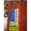 Image 2 : ALUMINUM & FIBREGLASS EXTENSION LADDER, 24'