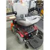 Image 1 : AS IS ELECTRIC SCOOTER