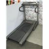 Image 1 : VISION FITNESS ELECTRIC TREADMILL