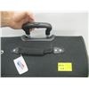 Image 2 : LG. BLACK SUITCASE