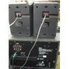 Image 2 : SET OF 5 RCA SPEAKERS