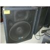 Image 1 : LG. SET OF PERFORMANCE SERIES SPEAKERS
