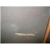 Image 2 : REALISTIC WOOD CASED SPEAKERS
