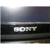 Image 2 : SONY FLATSCREEN TV, NO REMOTE