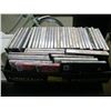 Image 1 : BOX OF DVDs