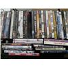 Image 2 : BOX OF DVDs