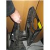 Image 2 : WALL MOUNT TV STAND