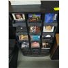 Image 1 : CD STAND WITH ASST. CDs