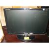 Image 1 : SAMSUNG 22" MONITOR, NO REMOTE