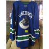 Image 1 : VANCOUVER CANUCKS JERSEY