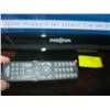 Image 2 : INSIGNIA COLOR TV WITH REMOTE