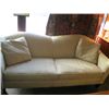 Image 1 : BEIGE COLORED SOFA