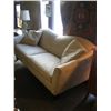 Image 2 : BEIGE COLORED SOFA