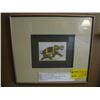 Image 1 : PAINTING ON CAMEL BONE, UNSIGNED, THE ELEPHANT
