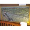 Image 1 : ORIGINAL OIL PAINTING BY HEINZ FOEDISCHH