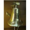 Image 1 : LG. BRASS BELL