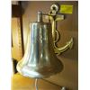 Image 2 : LG. BRASS BELL