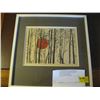 Image 1 : LIMITED EDITION SILKSCREEN PRINT 6 OF 10 BY PETER SHOSTAK