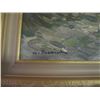 Image 2 : ORIGINAL OIL PAINTING BY HEINZ W. FOEDISCHH