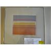 Image 1 : AIR BRUSHED AREOGRAPH PAINTING BY ATKINSON
