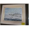 Image 1 : ORIGINAL PAINTING BY ERES 78