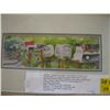 Image 2 : WATERCOLOR PAINTING ON PAPER BY RUTH HANSEN, THE MAILBOXES