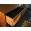Image 2 : TEAK 6 DRAWER DRESSER