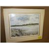Image 1 : ORIGINAL PAINTING BY BURSTA?